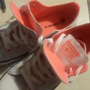 Converse Snrakers